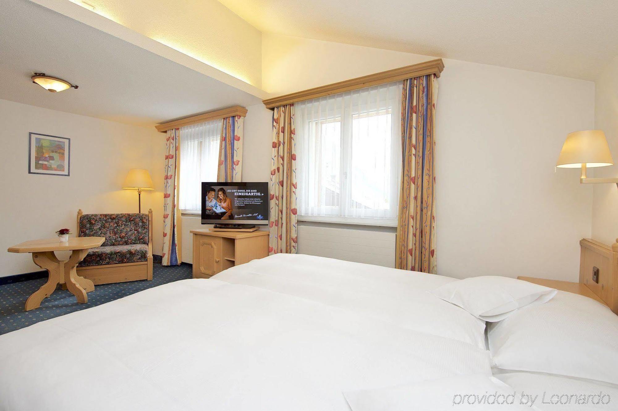 La Couronne & 4* Zermatt